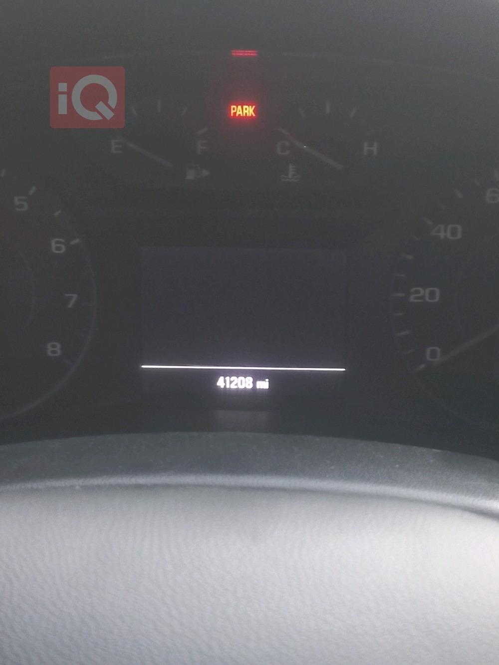 شيفروليه ماليبو